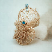 Charger l'image dans la galerie, BIJOU ÉVANESCENT VIII