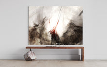 Load image into Gallery viewer, LA DERNIÈRE FOIS — third act