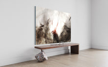 Load image into Gallery viewer, LA DERNIÈRE FOIS — third act