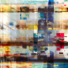 Charger l'image dans la galerie, MIND JUNCTIONS AND THAT 40 Hz HUM - First Movement