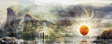 Load image into Gallery viewer, LA GRANDE RESPIRATION