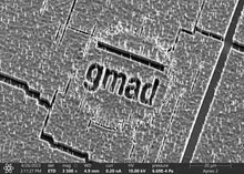 Charger l'image dans la galerie, GMAD15
