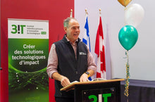 Charger l'image dans la galerie, LES CINQ BÂTISSEURS
