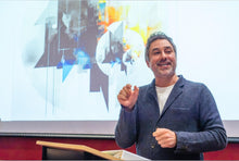 Charger l'image dans la galerie, LES CINQ BÂTISSEURS
