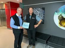 Charger l'image dans la galerie, LES CINQ BÂTISSEURS
