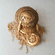 Charger l'image dans la galerie, BIJOU ÉVANESCENT IV
