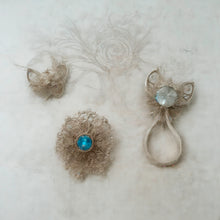 Charger l'image dans la galerie, BIJOU ÉVANESCENT VI
