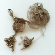 Charger l'image dans la galerie, BIJOU ÉVANESCENT XIII
