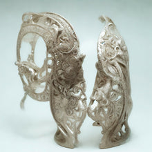 Charger l'image dans la galerie, BIJOU ÉVANESCENT X
