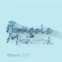 Charger l'image dans la galerie, LES CINQ BÂTISSEURS
