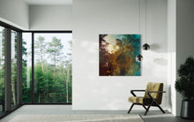 Charger l'image dans la galerie, FRONDAISONS
