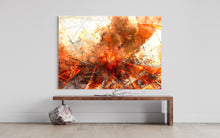 Charger l'image dans la galerie, LA DERNIÈRE FOIS — deuxième acte
