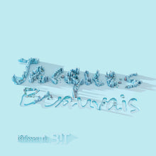 Charger l'image dans la galerie, LES CINQ BÂTISSEURS
