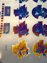 Charger l'image dans la galerie, LES CINQ BÂTISSEURS
