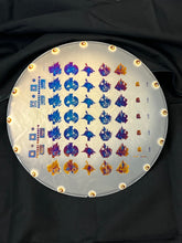 Charger l'image dans la galerie, LES CINQ BÂTISSEURS
