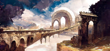 Load image into Gallery viewer, LA ROUTE DIVINE
