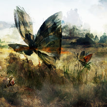 Charger l'image dans la galerie, LA FRAGILITÉ DE L'AIR
