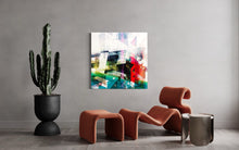 Charger l'image dans la galerie, A DISSIDENT TIME OF LUCK
