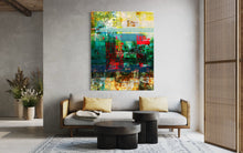 Charger l'image dans la galerie, A GOOD TIME FOR CATHARSIS
