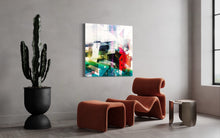 Charger l'image dans la galerie, A DISSIDENT TIME OF LUCK
