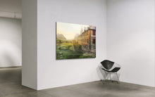 Charger l'image dans la galerie, LA FORTERESSE ATTENTIVE
